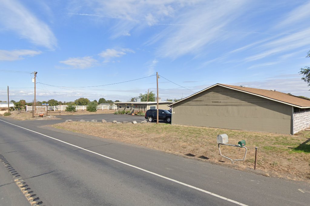 Country Animal Hospital