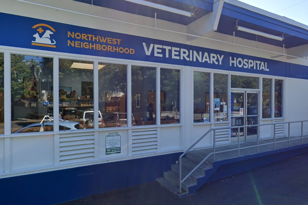 Northwest Neighborhood Veterinary Hospital