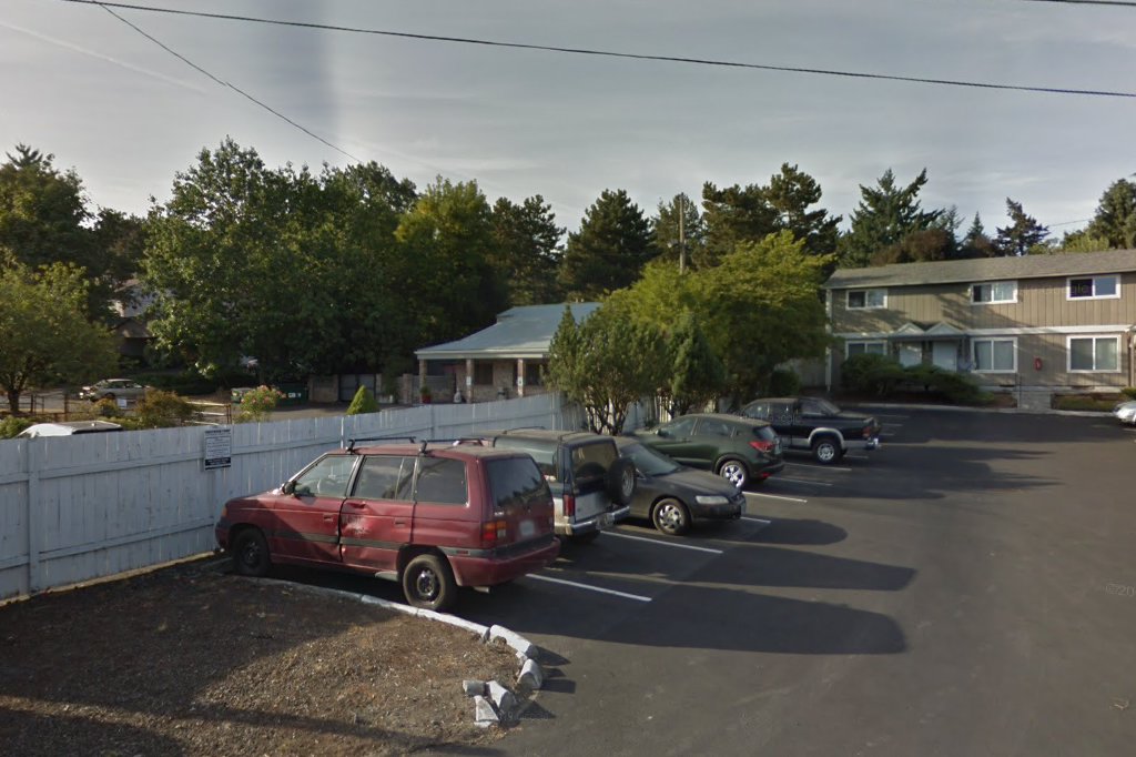 Pacific Veterinary Hospital