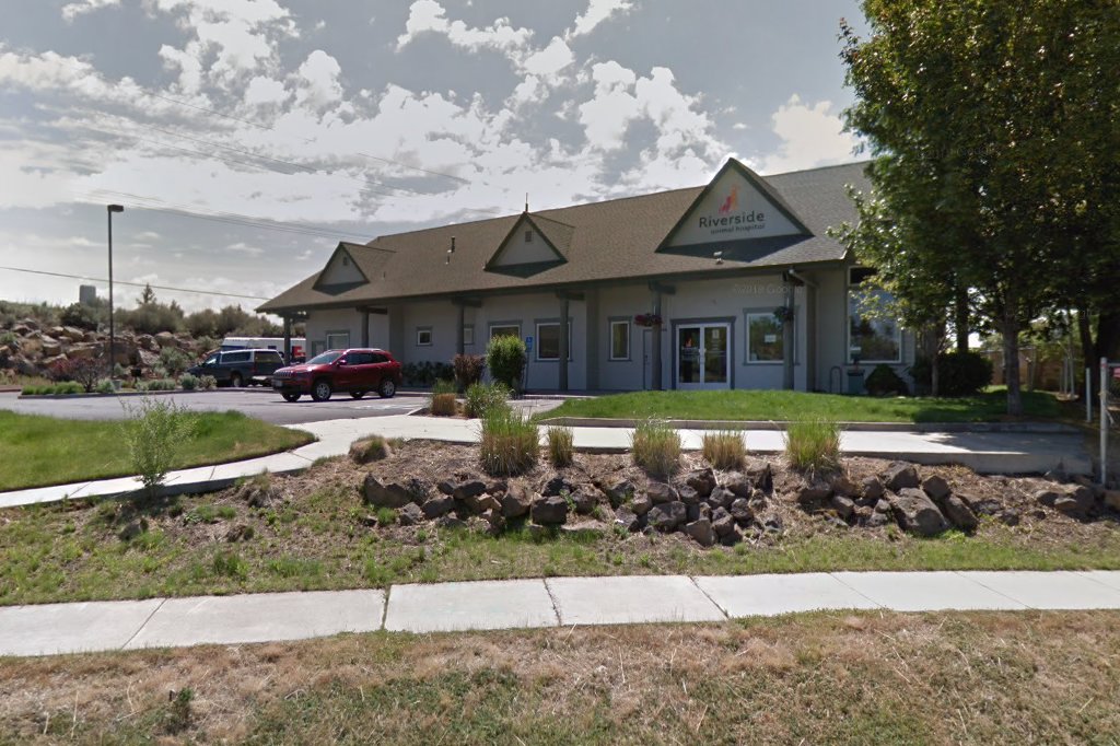 Riverside Animal Hospital