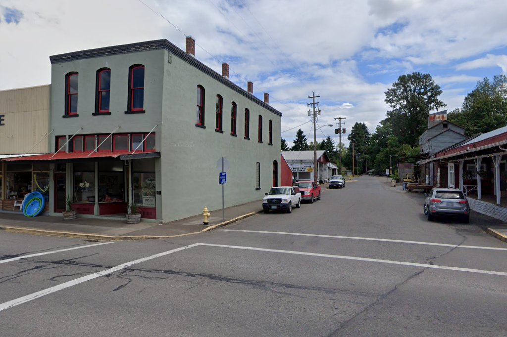 Scio Animal Hospital