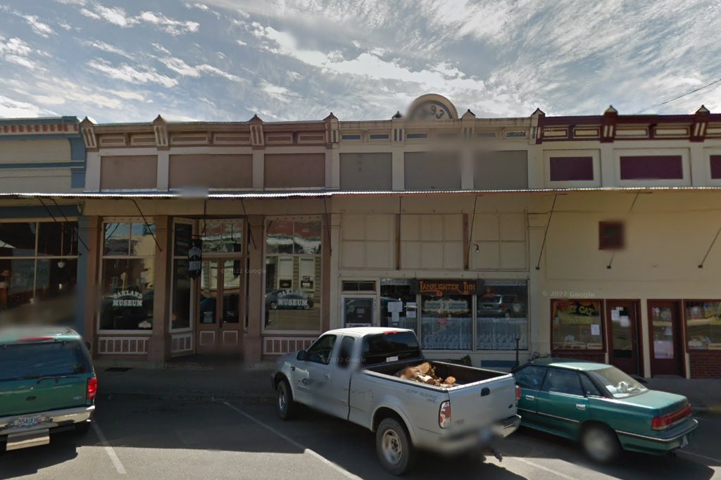 SOSCAT Sutherlin-Oakland Stray Cat Action Team