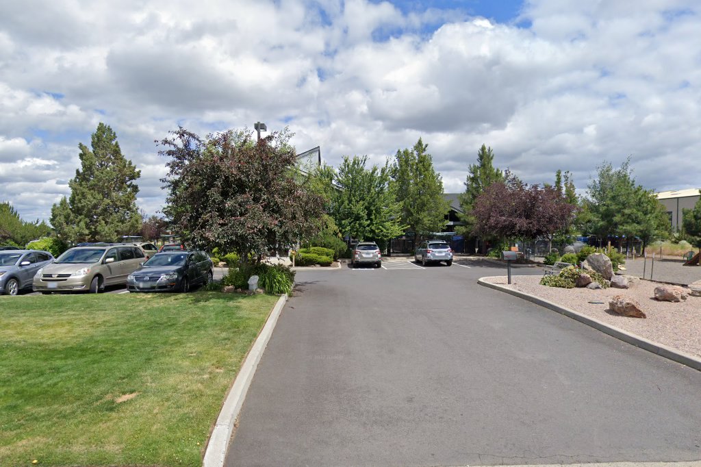 BrightSide Animal Center (formerly Humane Society of Redmond)