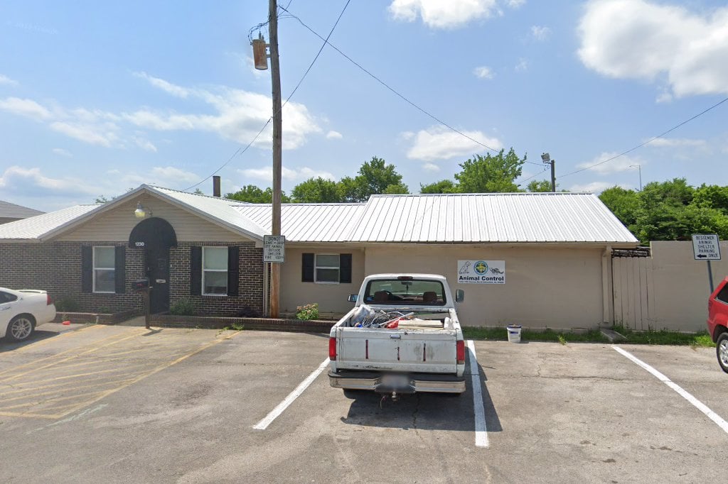 Bessemer Humane Society