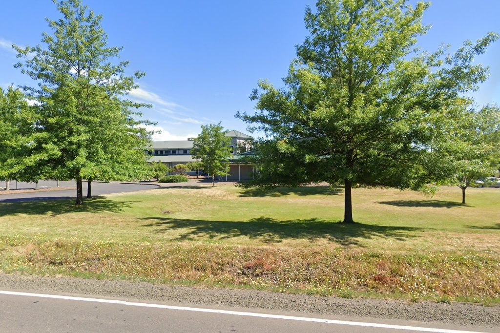 Willamette Humane Society