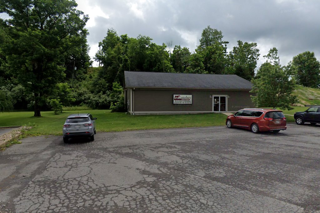 Canterbury Animal Hospital