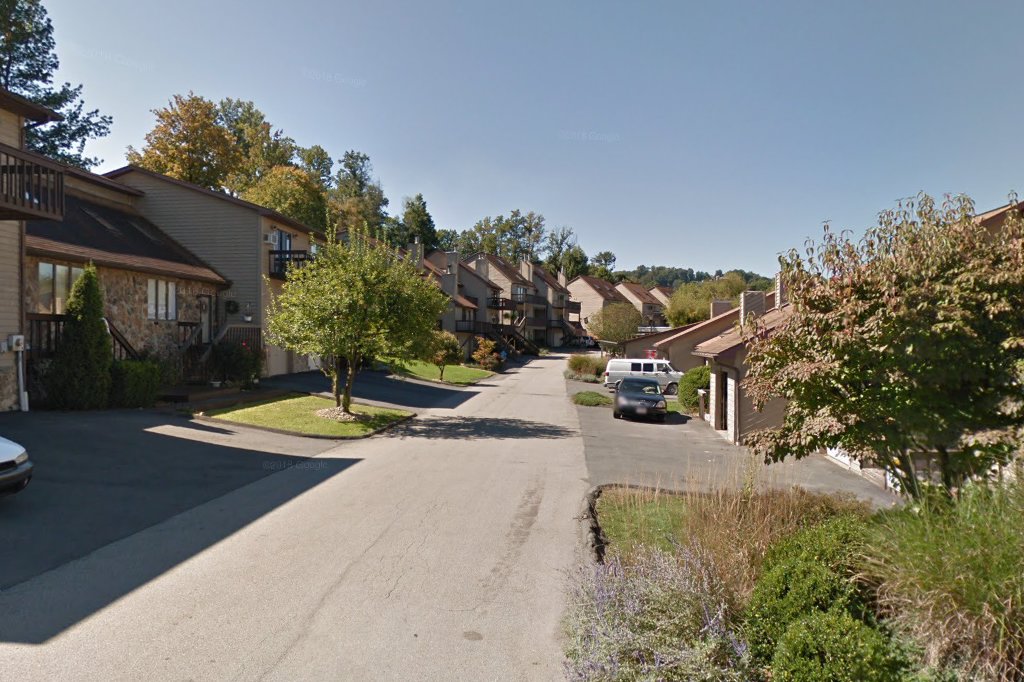 Cheat Lake Animal Hospital