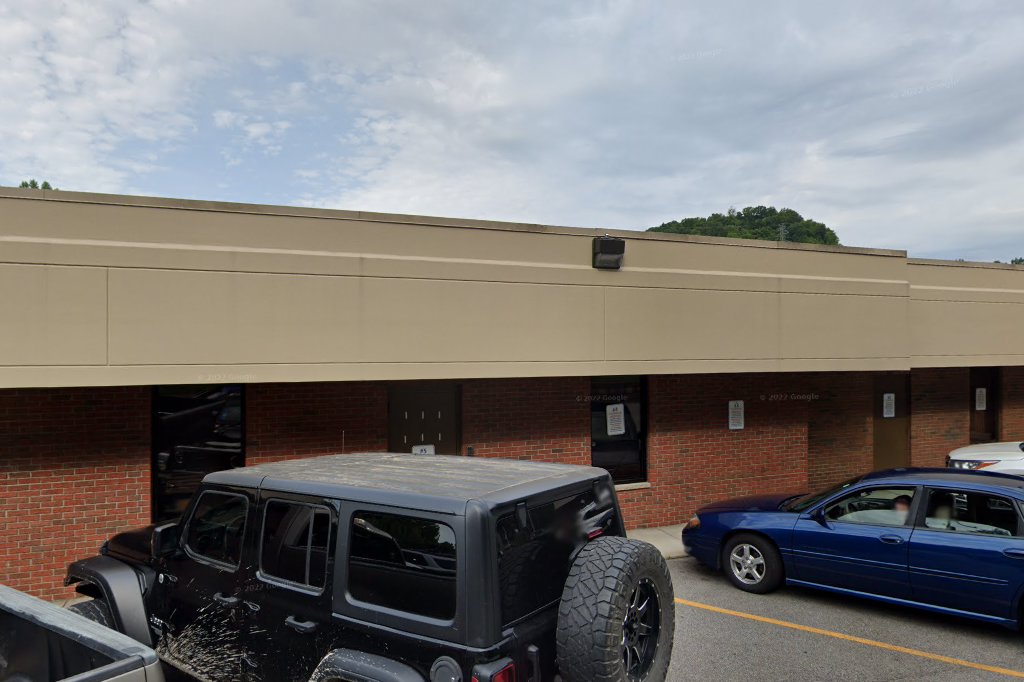 Cross Lanes Veterinary Hospital