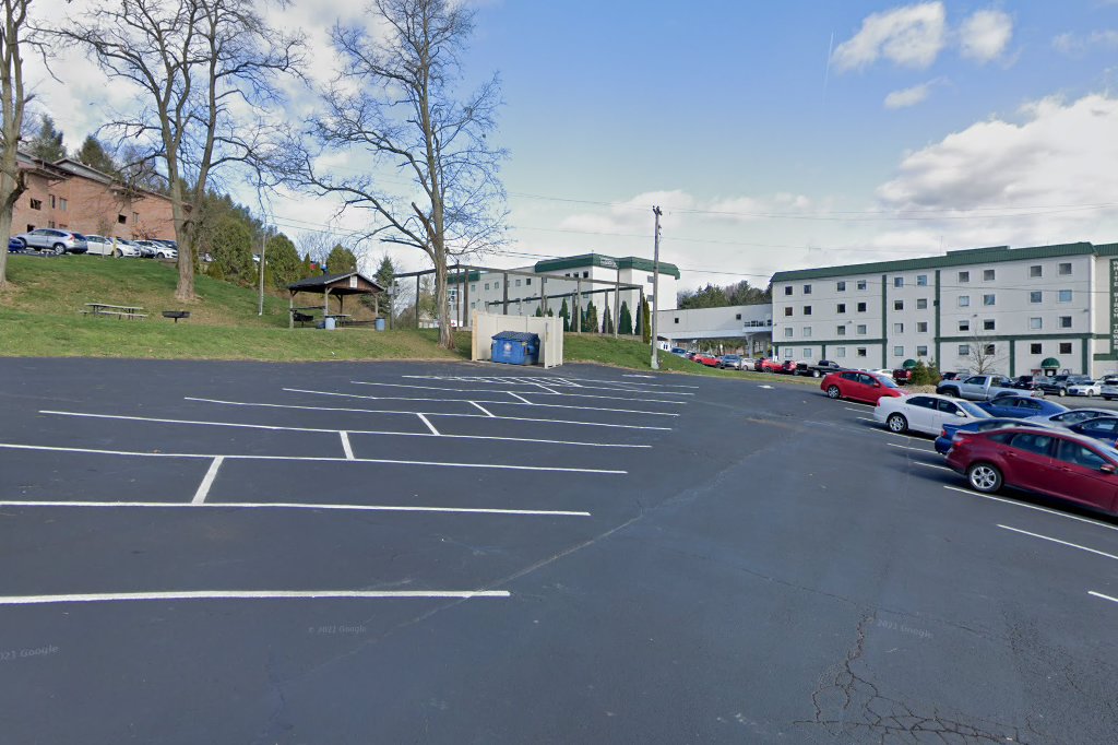 Greenbrier Veterinary Hospital