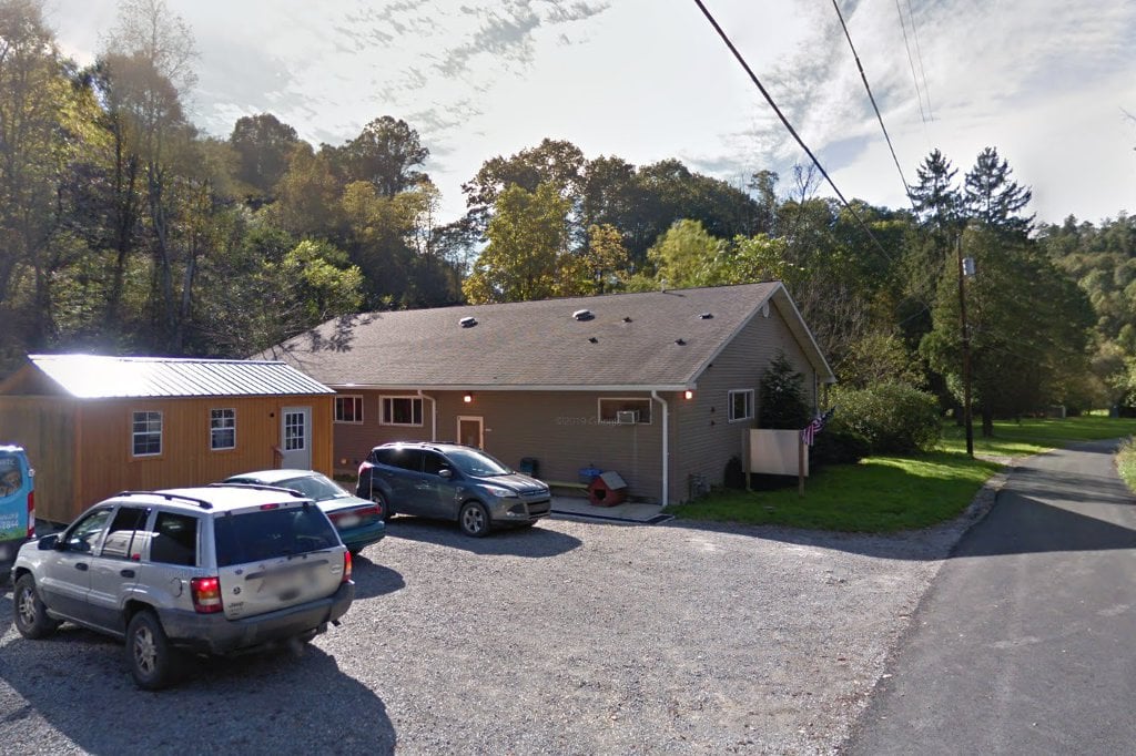 Randolph County Humane Society