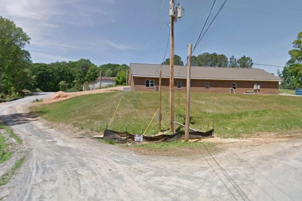 Cullman City Animal Shelter