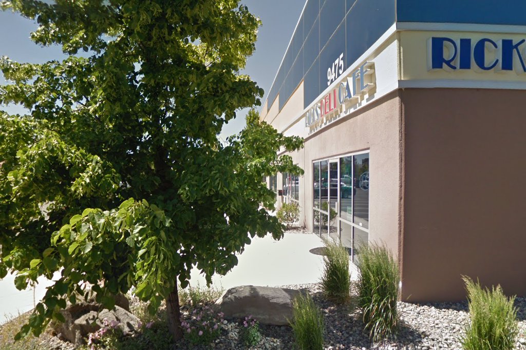 Galena Veterinary Hospital