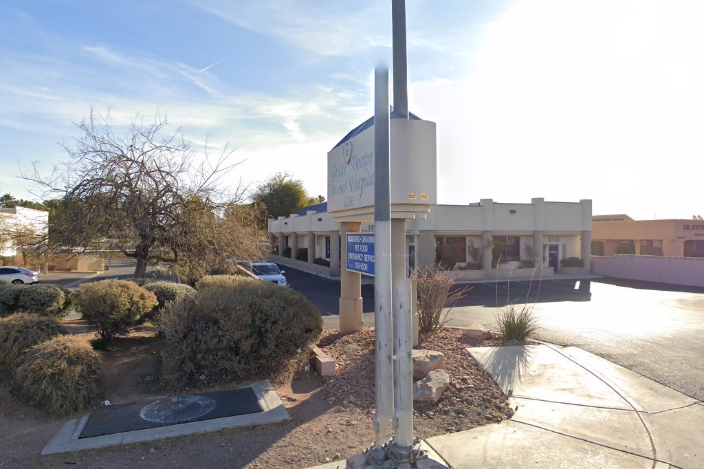 Gentle Doctor Animal Hospital