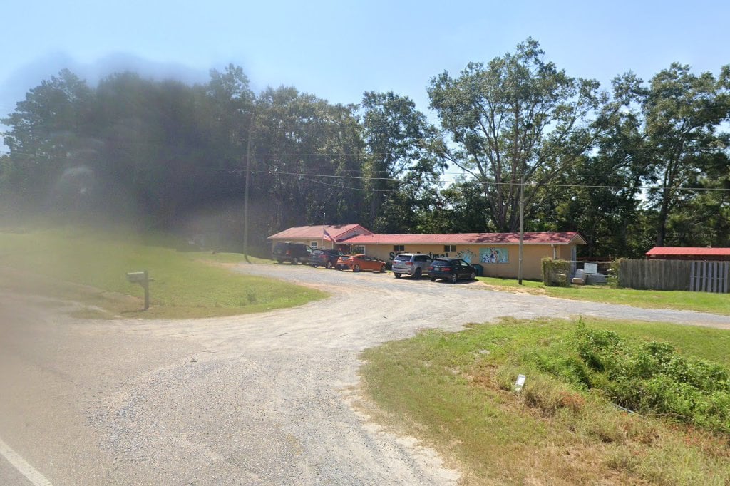 S.O.S. Animal Shelter