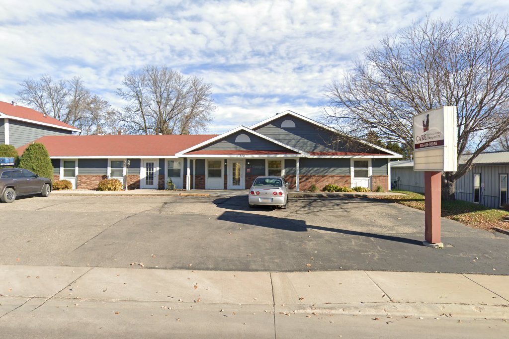 Care Small Animal Hospital