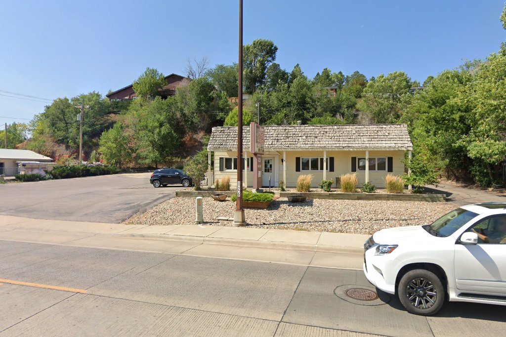 Canyon Lake Veterinary Hospital