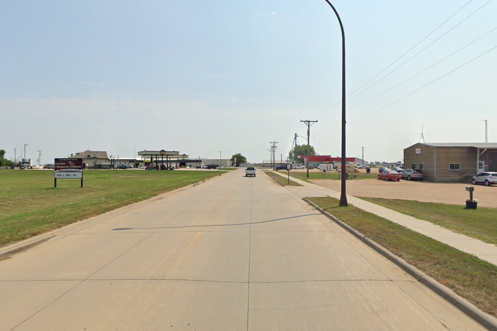 Freeman Veterinary Hospital