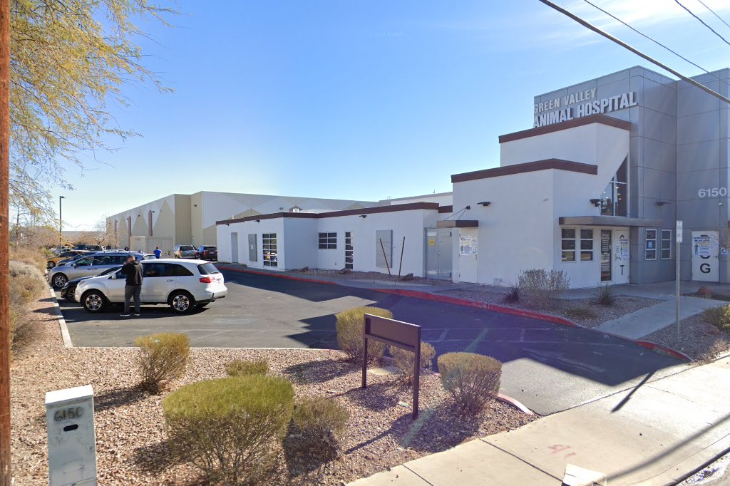 Green Valley Animal Hospital