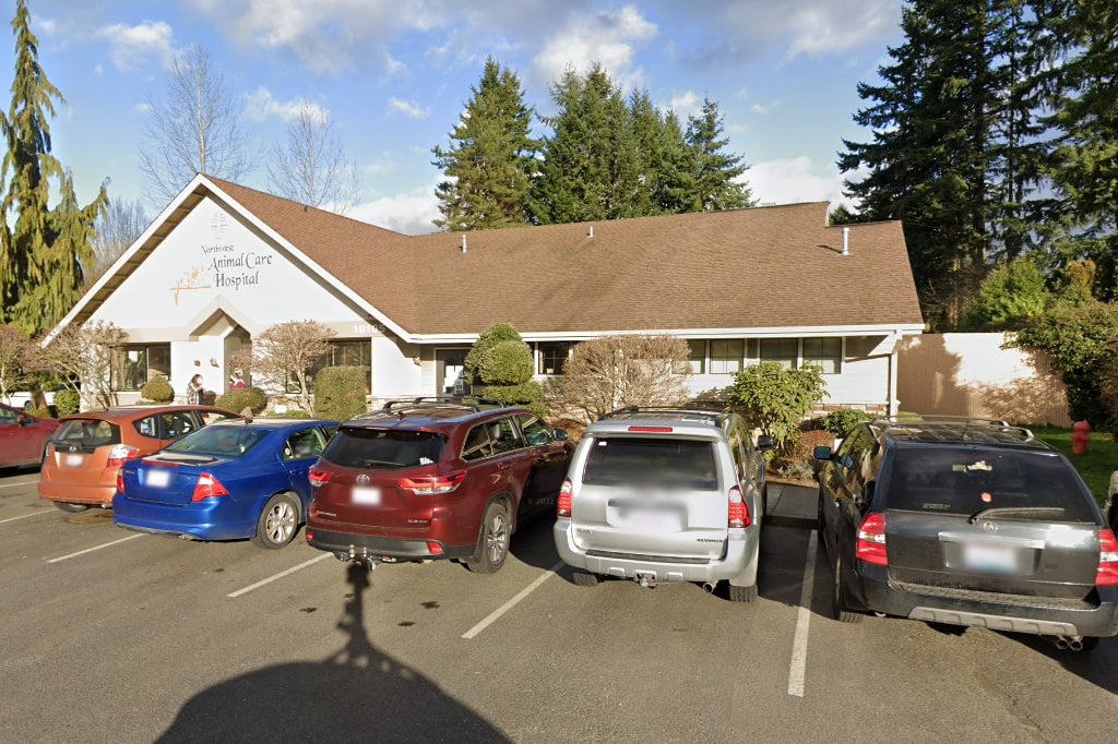 Northwest Animal Care