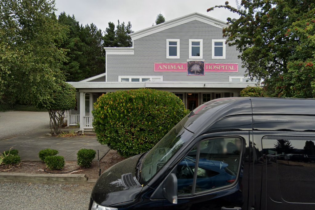 Apple Tree Cove Animal Hospital