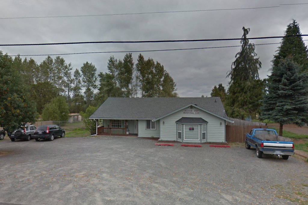 Bloom Pet Hospital