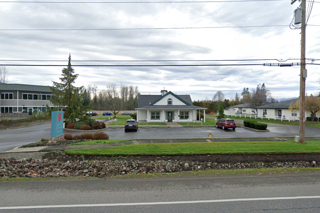 Buckley Veterinary Clinic