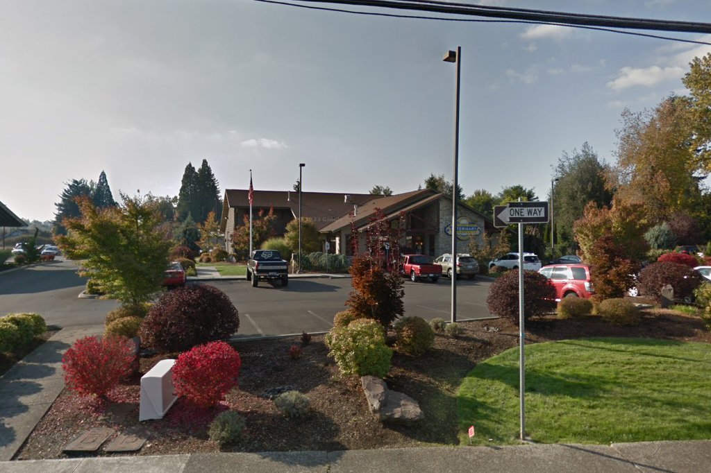 Cascade West Veterinary Hospital