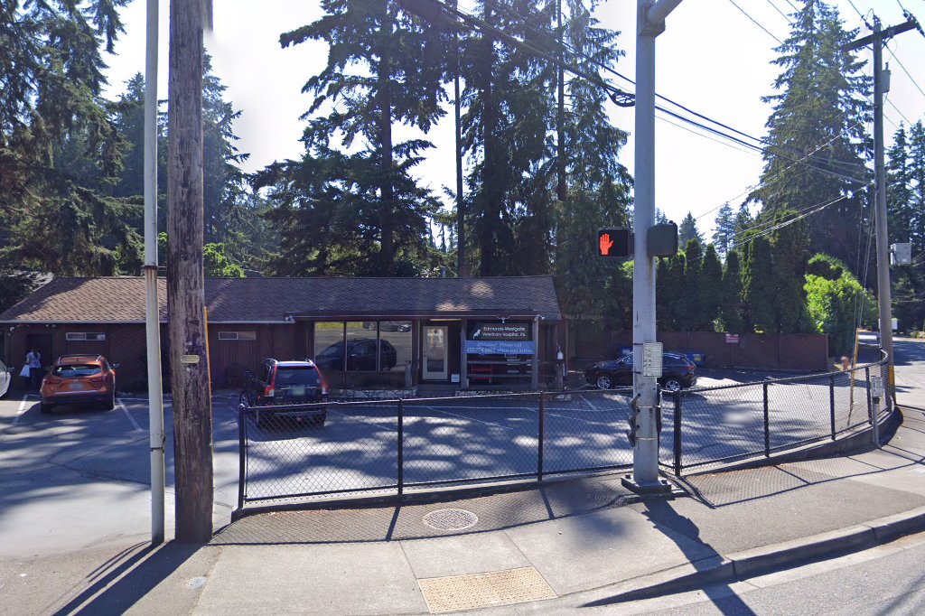 Edmonds-Westgate Veterinary Hospital