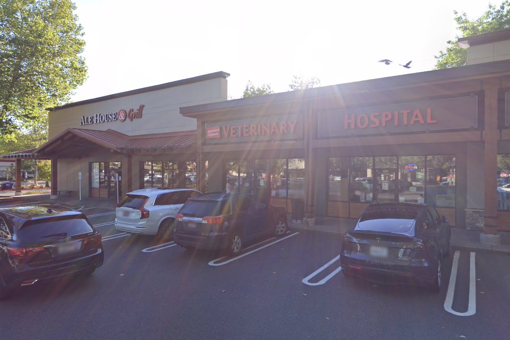 Sammamish Highlands Veterinary