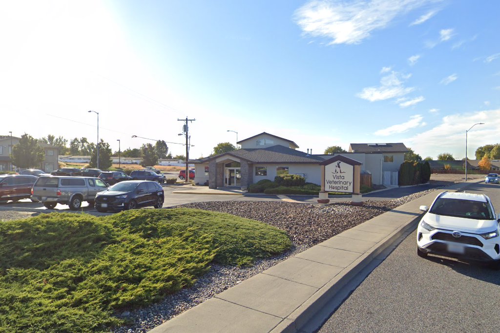 Vista Veterinary Hospital