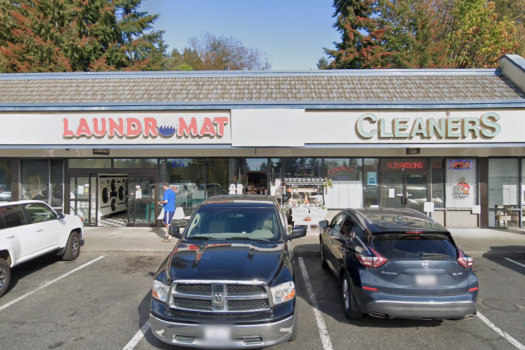 Wilderness Animal Hospital