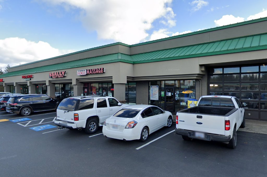 Gig Harbor Animal Control