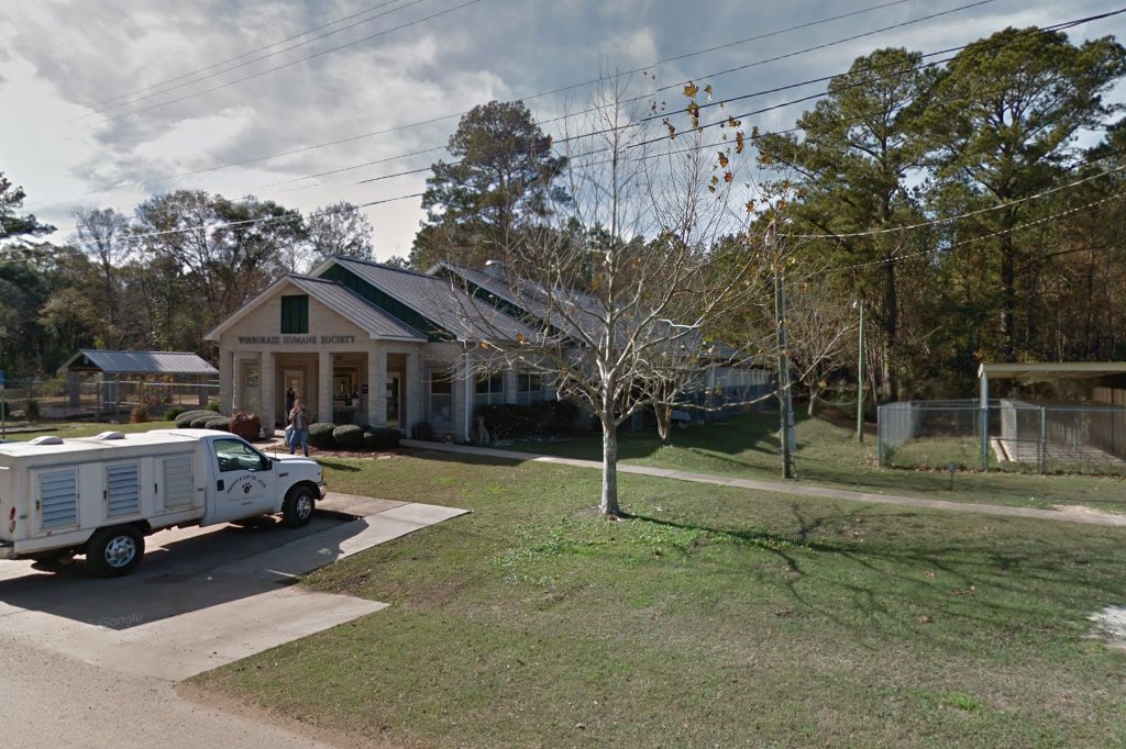 Wiregrass Humane Society