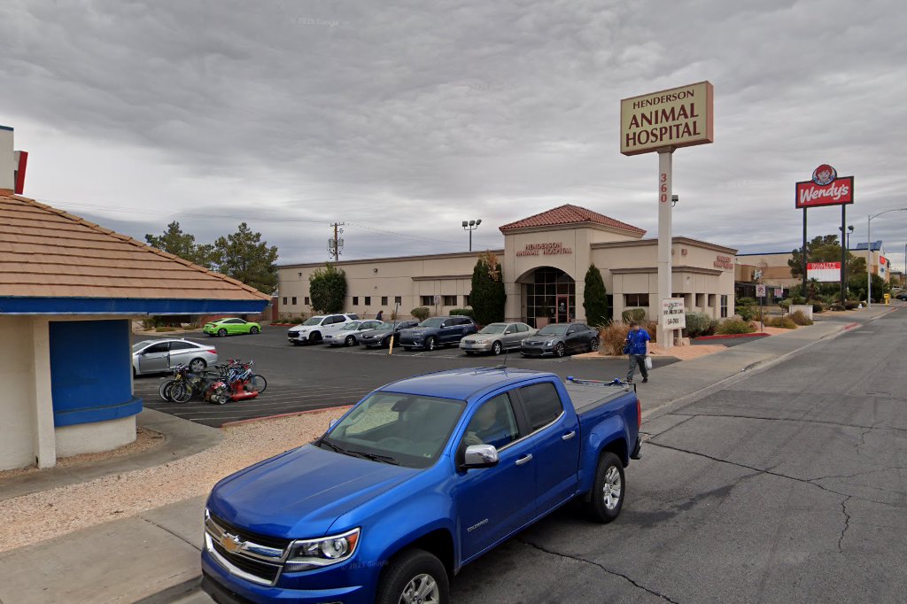 Henderson Animal Hospital