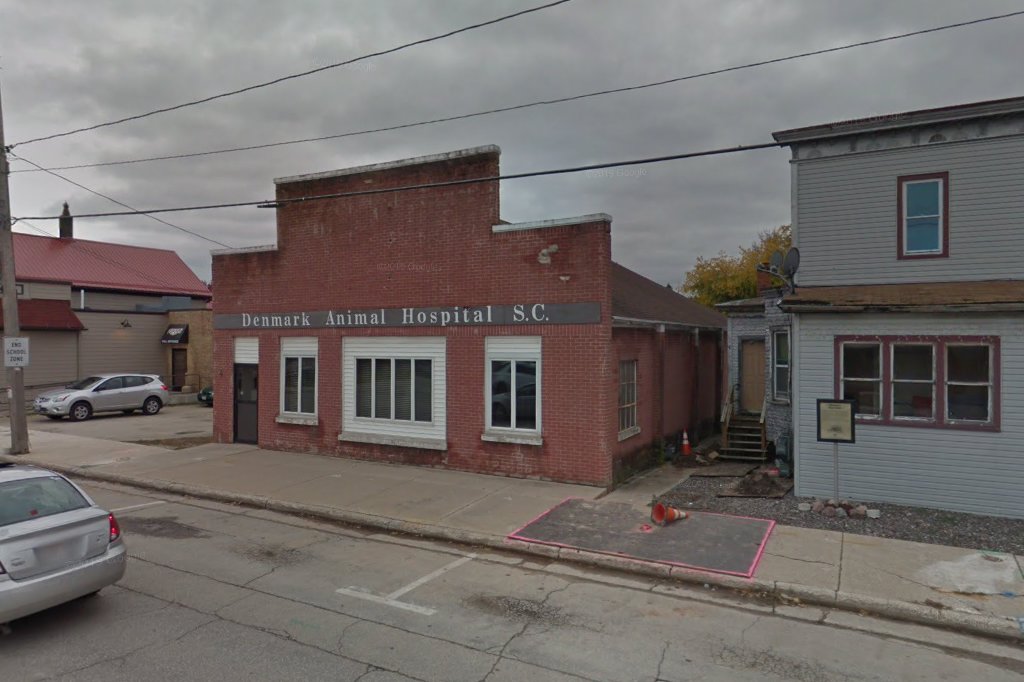 Denmark Animal Hospital