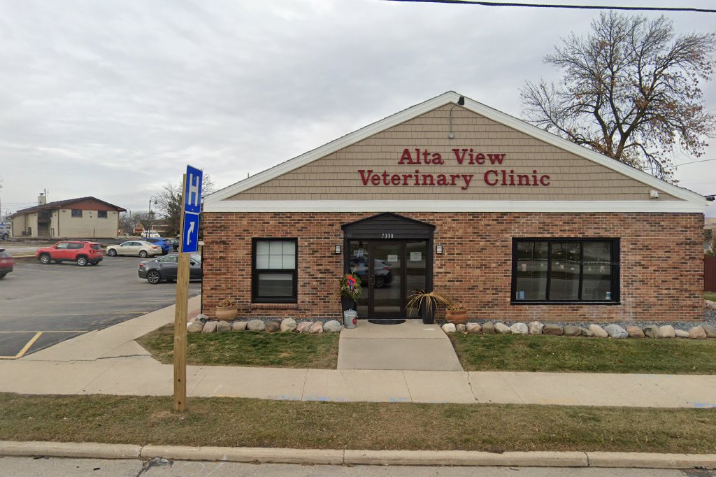 Alta View Veterinary Clinic