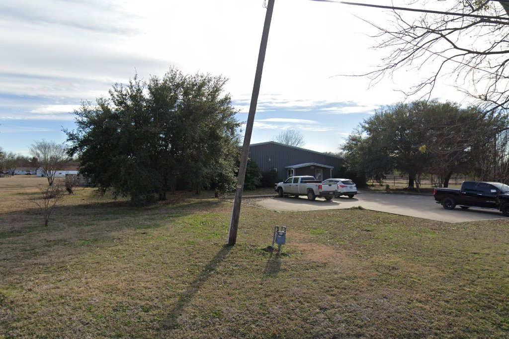 Crandall Animal Hospital