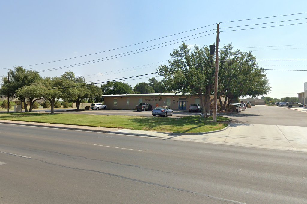 Greenbelt Animal Hospital