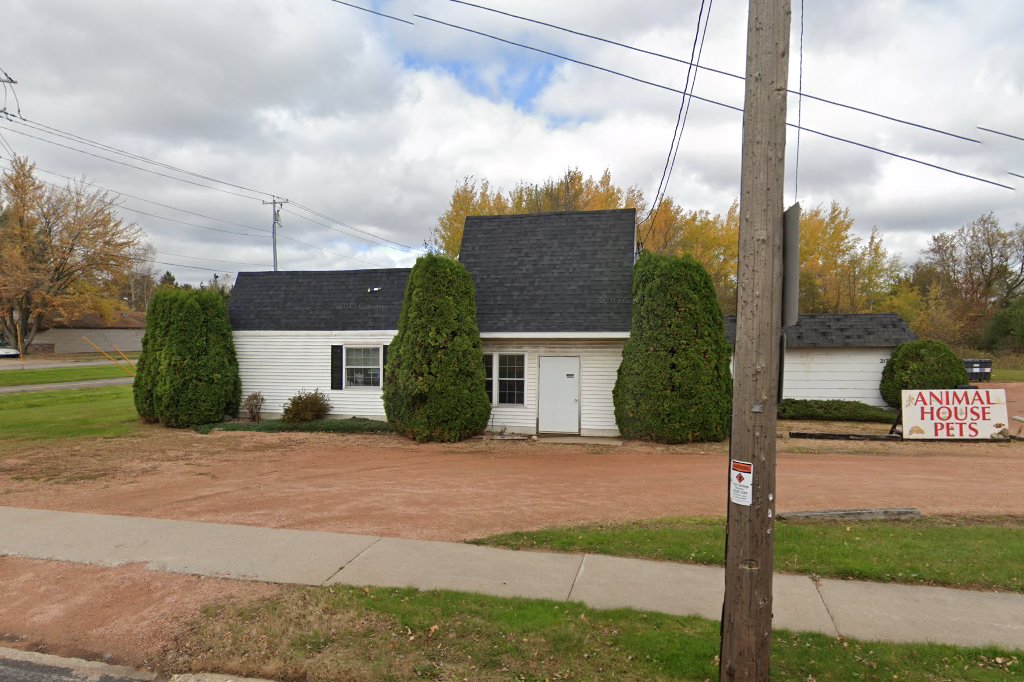 Wildwood Animal Hospital