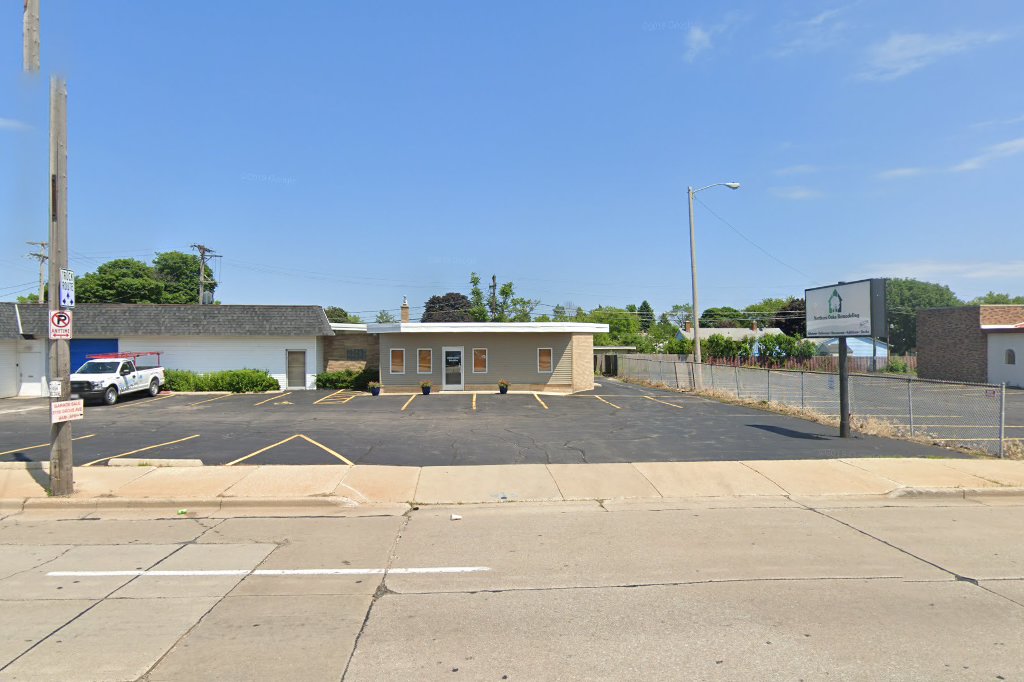 Crossroads Animal Hospital