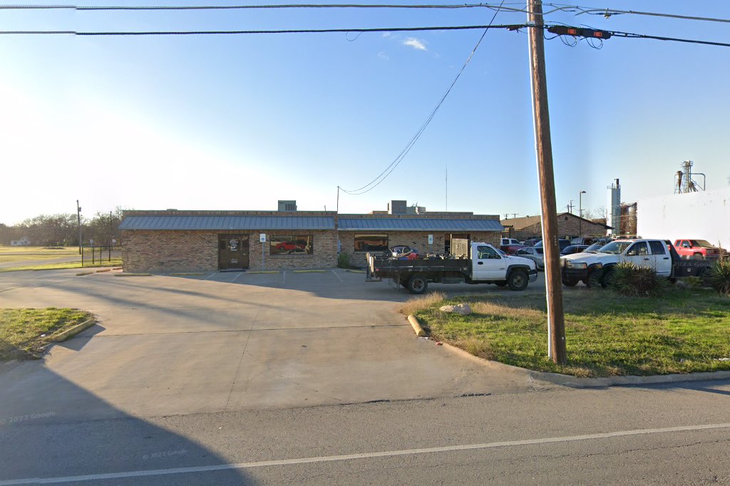 Hwy 34 Animal Hospital