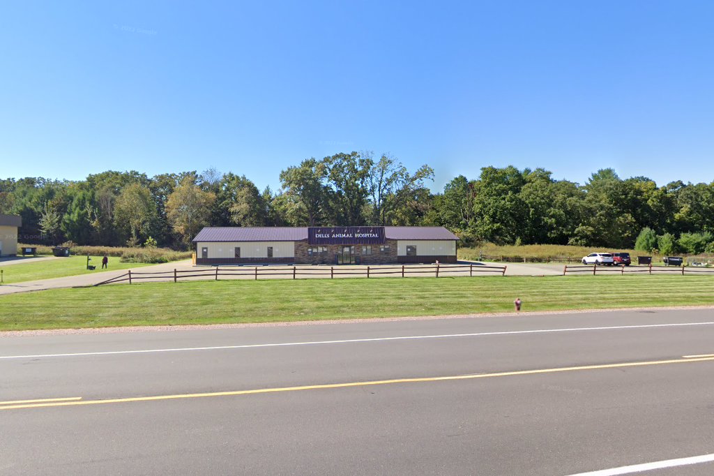 Dells Animal Hospital