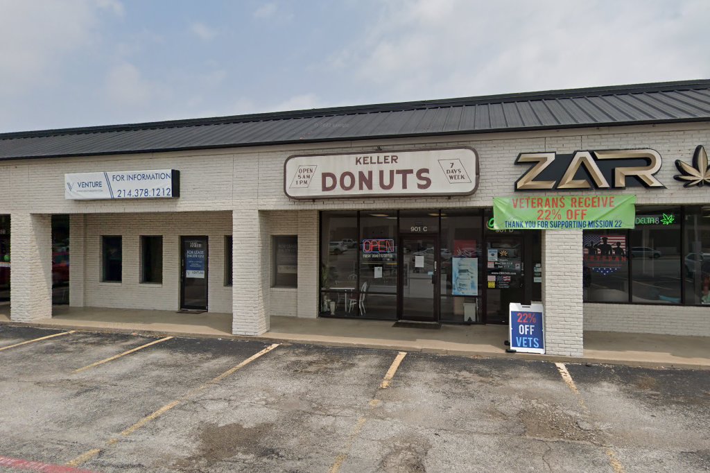 Keller Town Center Animal Hospital