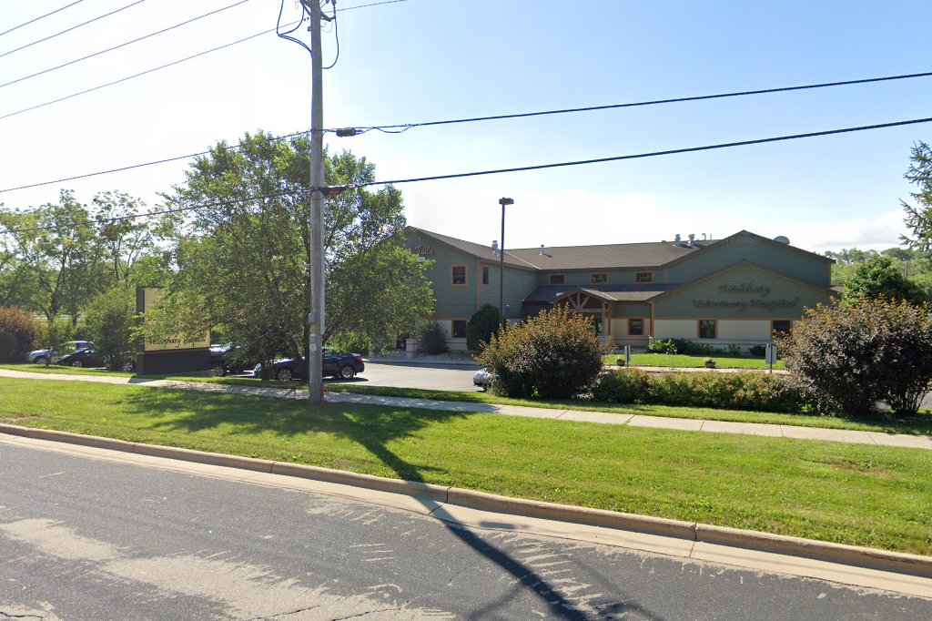 Fitchburg Veterinary Hospital