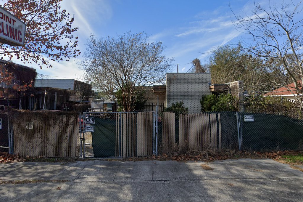 Long Point Animal Hospital