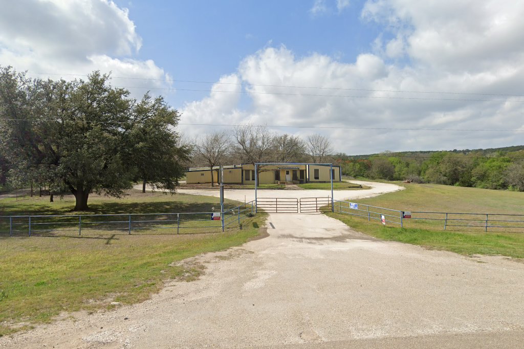 Meridian Animal Hospital