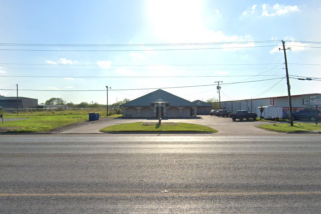 San Benito Animal Hospital