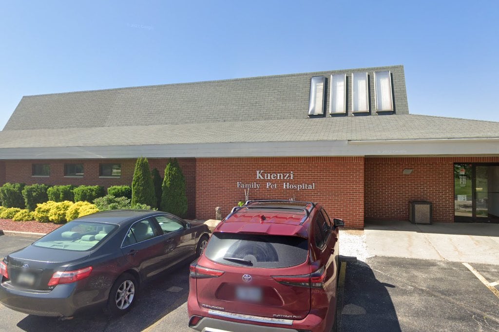 Kuenzi Family Pet Hospital