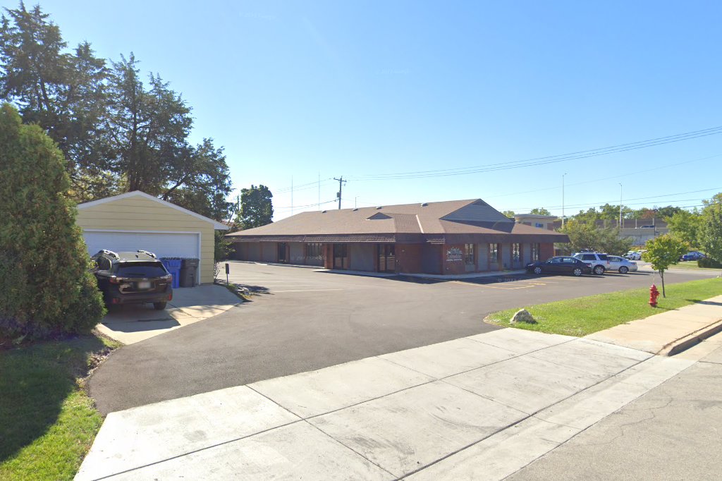 Lakeside Animal Hospital