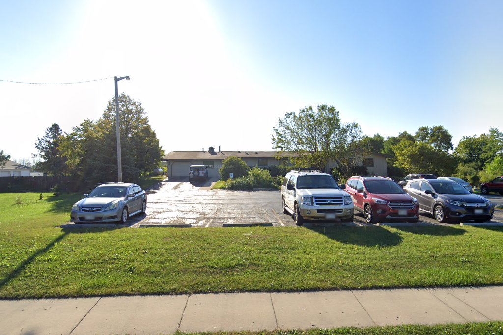 Little Animal Hospital